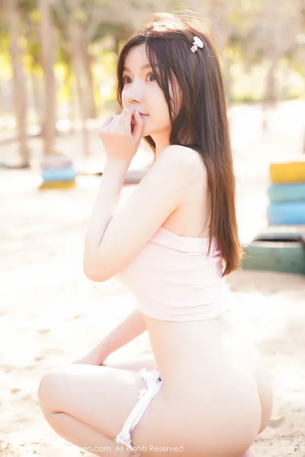 Vol. 02162 糯美子Mini(71P)