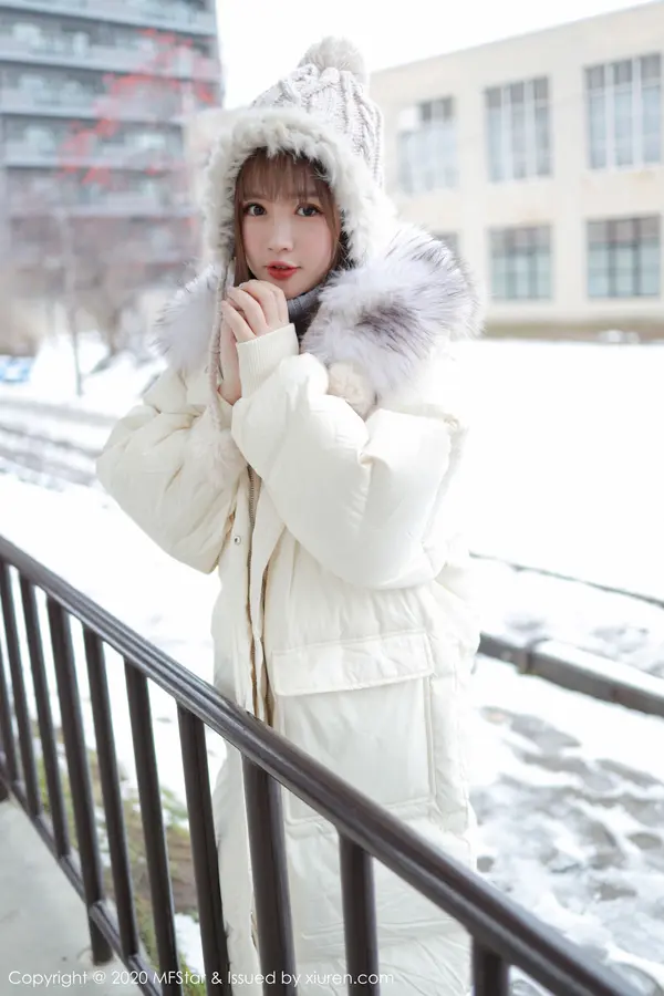 Vol. 0262 恩率babe(51P)