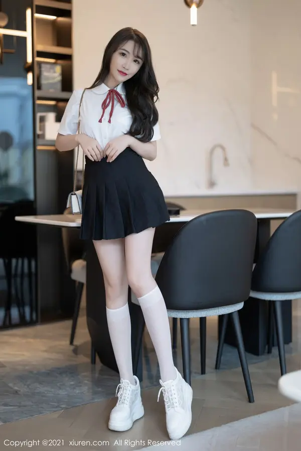 Vol. 03960 Cherry绯月樱(61P)