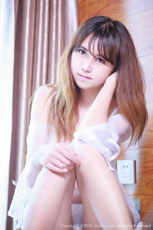 Vol. 00363 轩儿(60P)