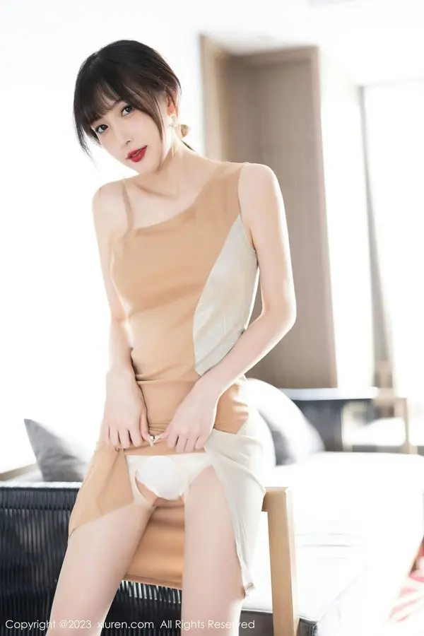 Vol. 06236 林星阑(91P)