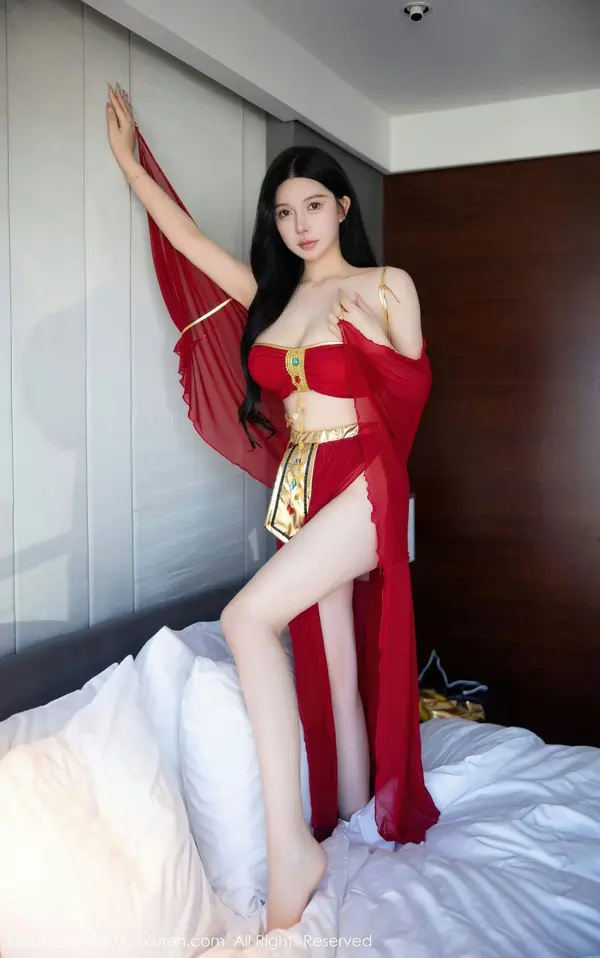 Vol. 06613 林珊珊(85P)