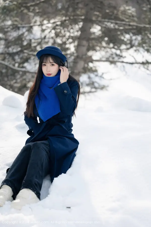 Vol. 08325 林星阑(89P)