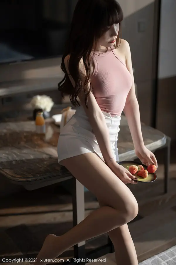 Vol. 03245 芝芝Booty(78P)