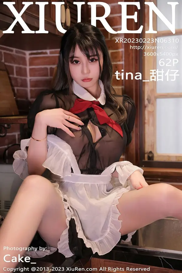 Vol. 06310 tina_甜仔(63P)-妹子录-美女图片|美女写真 专注超高清美女图片分享网站