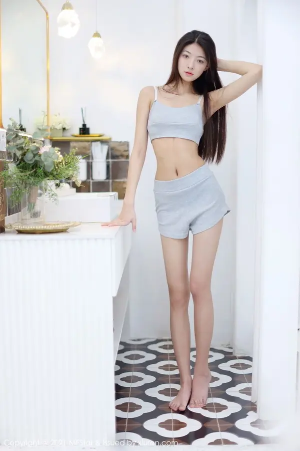 Vol. 0497 Laura苏雨彤(36P)