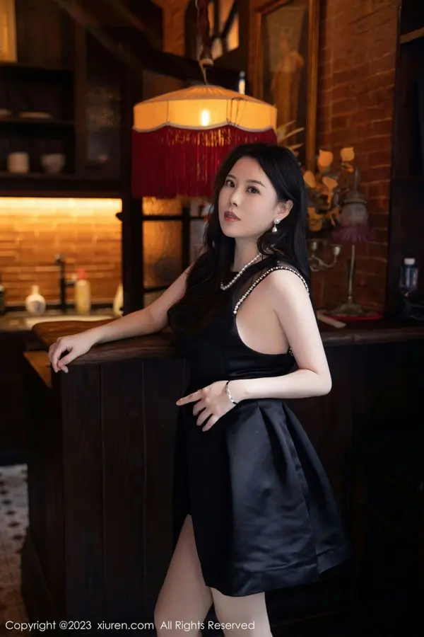 Vol. 06089 白茹雪(73P)