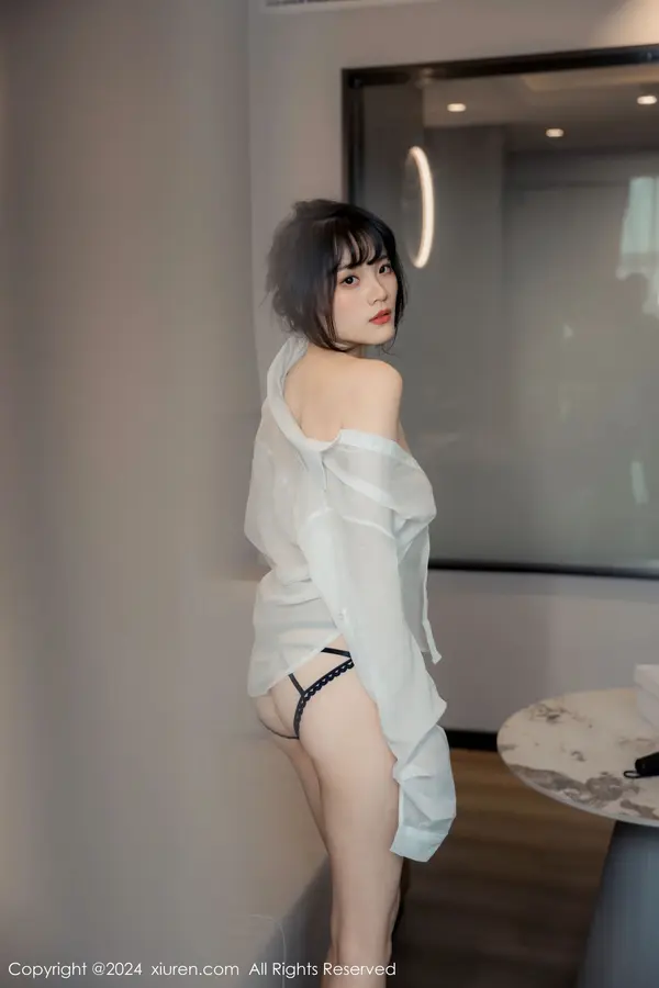 Vol. 08320 唐安诺(85P)