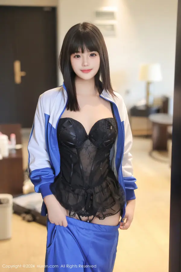 Vol. 08648 徐若兮(79P)