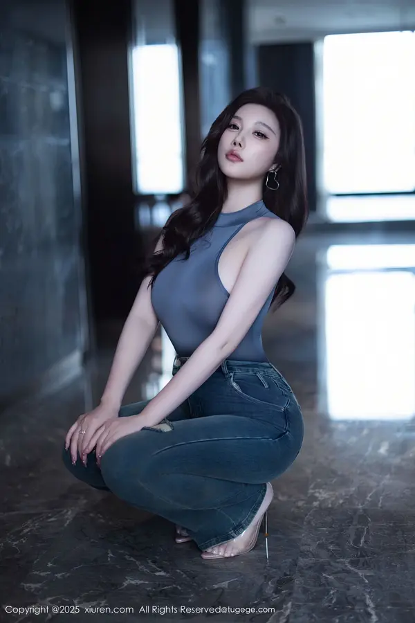 Vol. 10952 杨晨晨(91P)