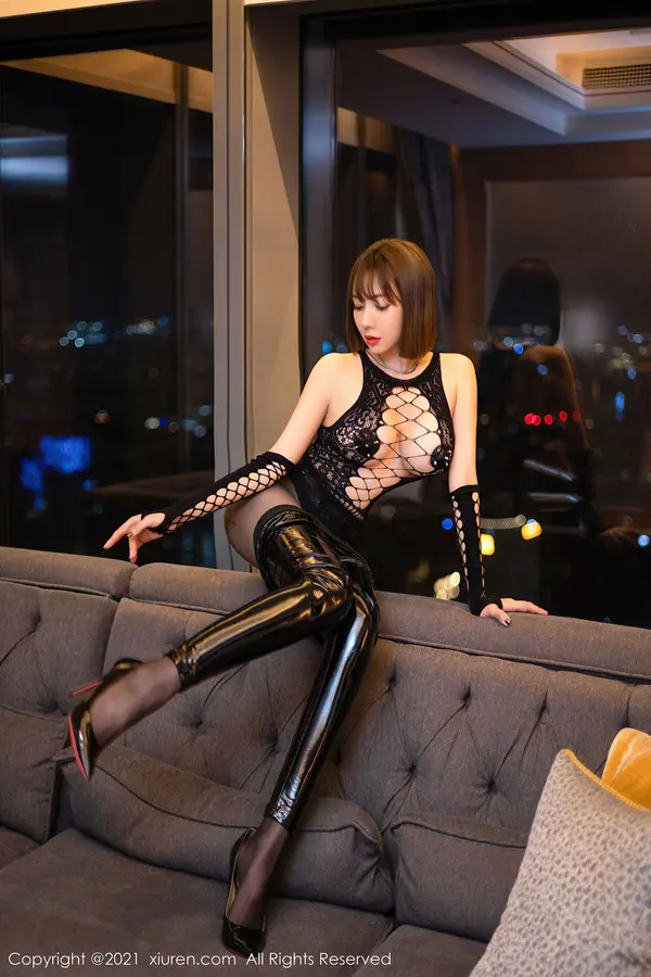 Vol. 04267 果儿Victoria(61P)