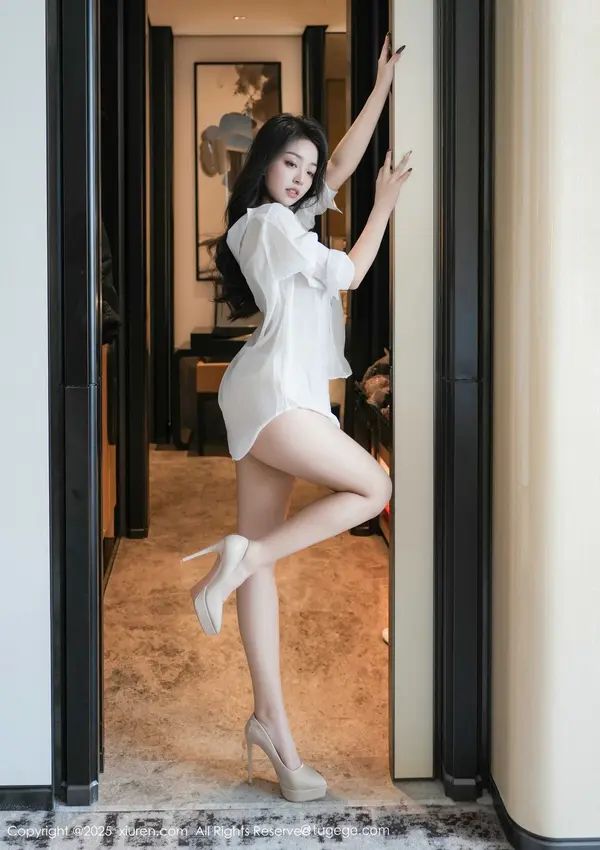 Vol. 10025 白琮瑗(70P)