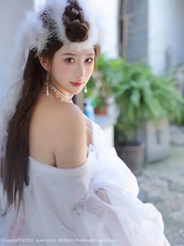 Vol. 10843 金允希Yuki(79P)