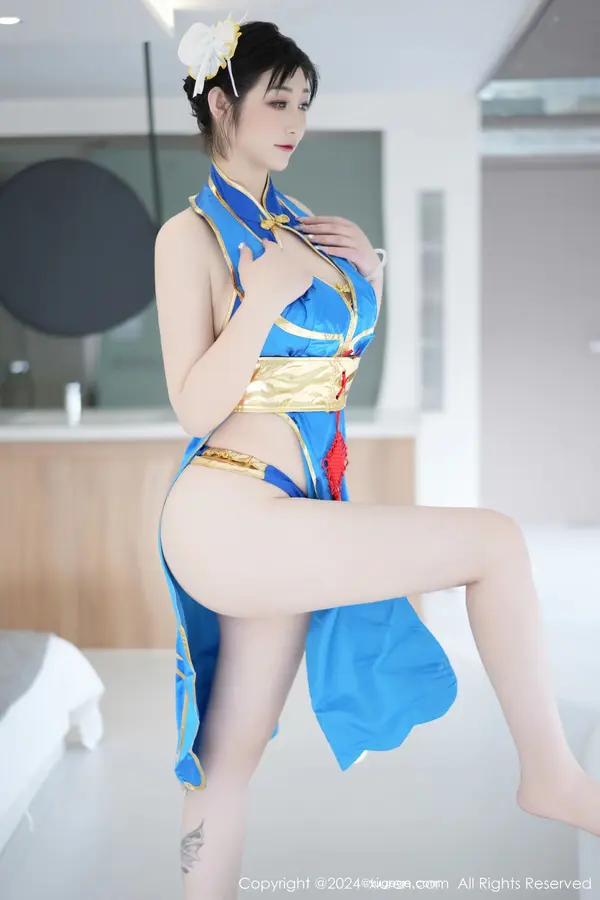 Vol. 08886 妲己_Toxic(74P)