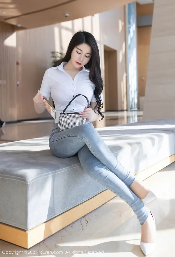 Vol. 03501 美七Mia(71P)