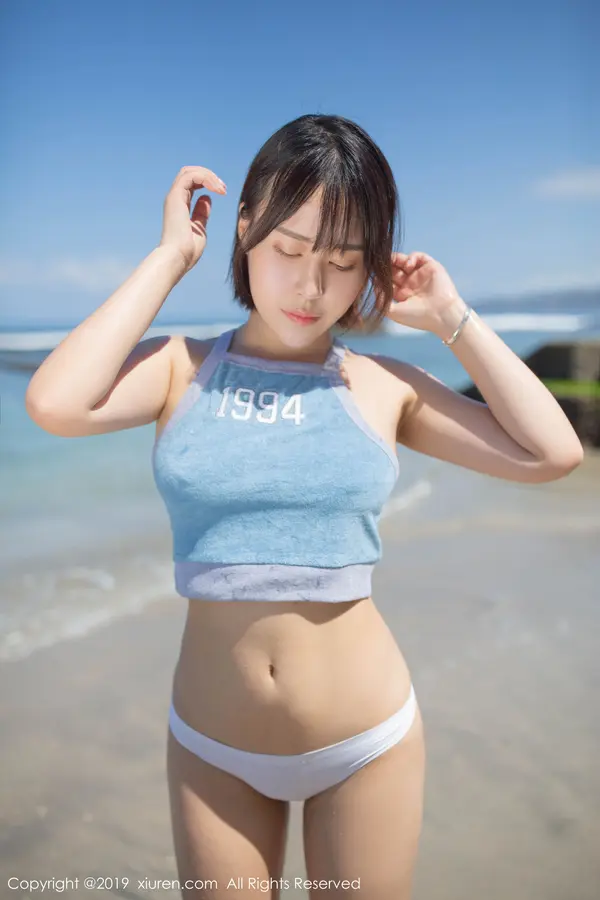Vol. 01612 Evelyn艾莉(91P)