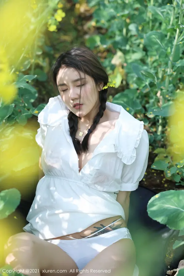 Vol. 03276 夏西CiCi(50P)