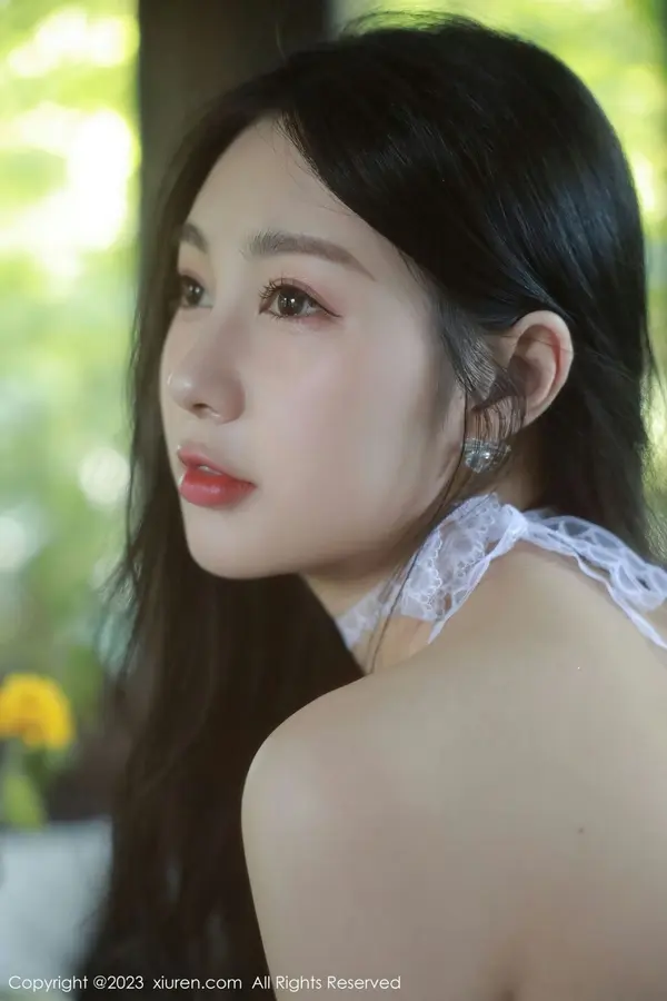 Vol. 06117 谢晚晚(80P)