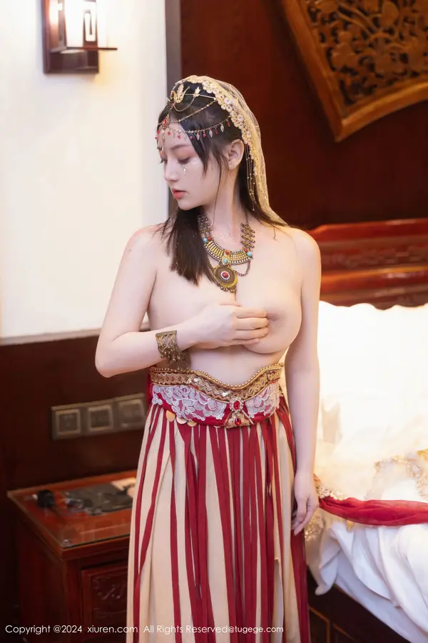 Vol. 08349 豆瓣酱(83P)