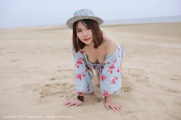 Vol. 00766 奈奈Fox(56P)