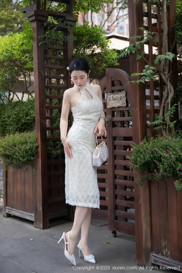 Vol. 07435 严利娅Yuliya(72P)