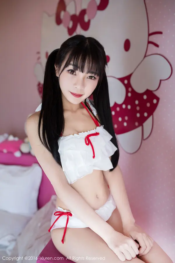 Vol. 00552 Mio莉莉丝(60P)