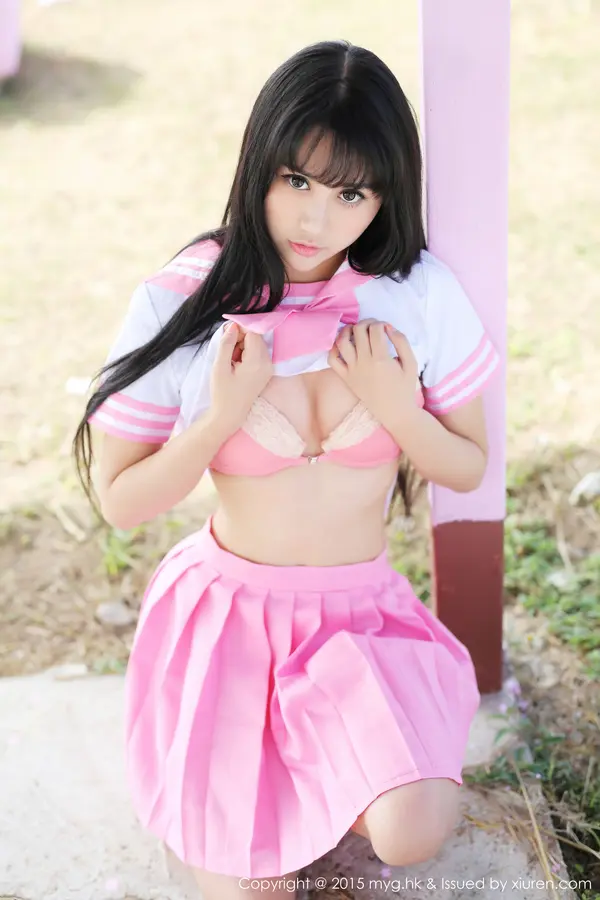 Vol. 0099 杨晓青儿(62P)
