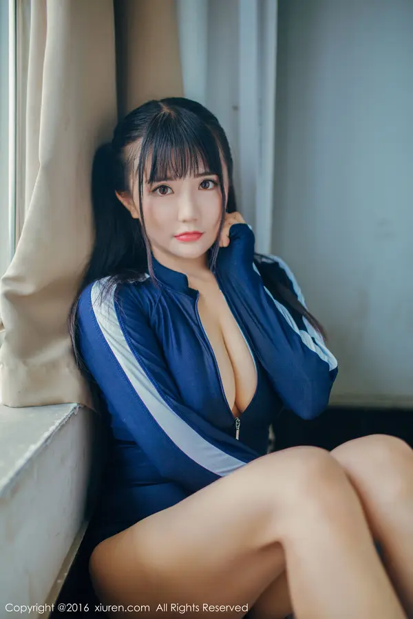 Vol. 00601 阿乖Kiddo(52P)