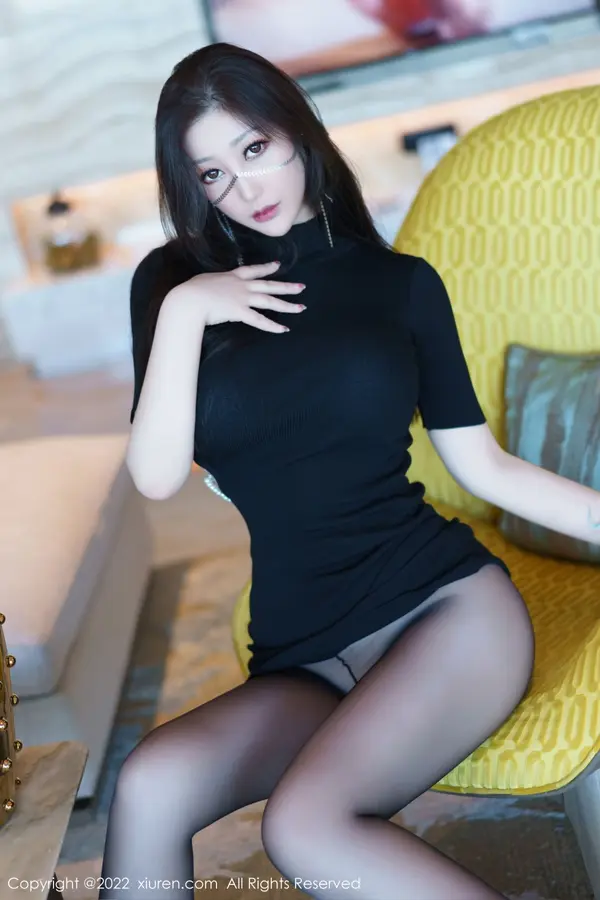 Vol. 06036 妲己_Toxic(81P)