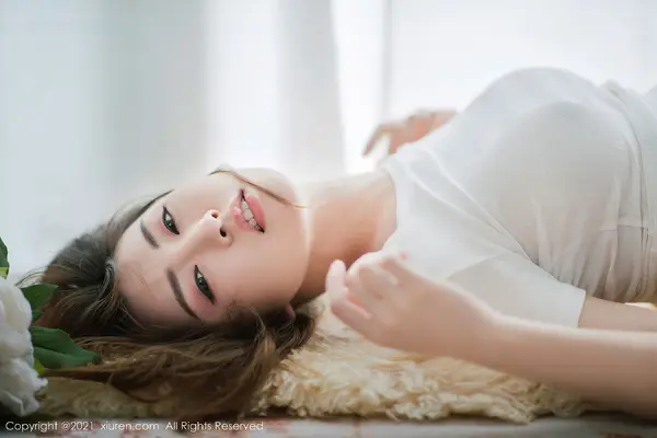 Vol. 03359 沈梦瑶(58P)