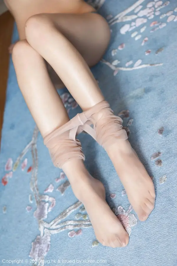 Vol. 0568 绮里嘉Carina(86P)