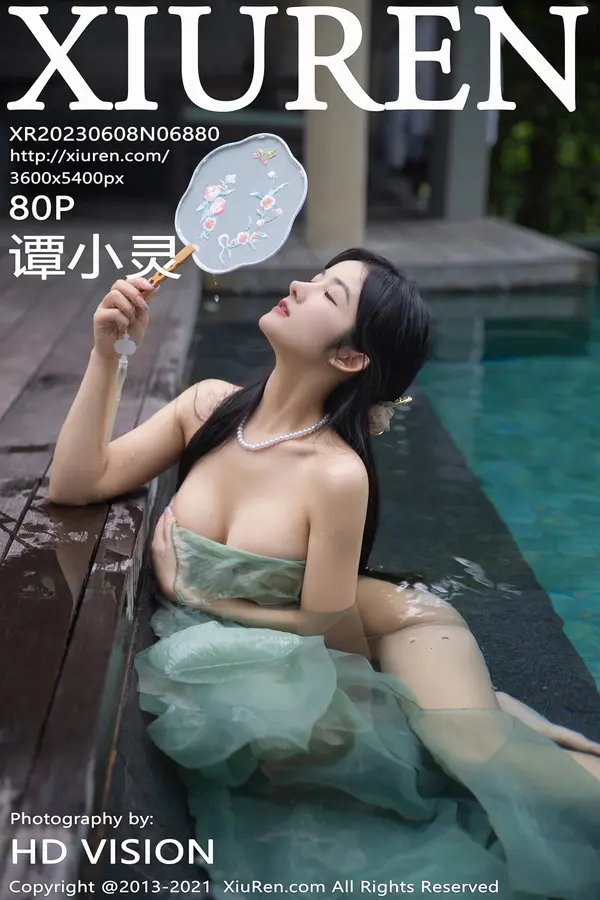 Vol. 06880 谭小灵(81P)-妹子录-美女图片|美女写真 专注超高清美女图片分享网站