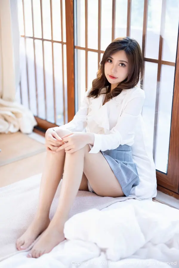 Vol. 04192 绮里嘉ula(46P)