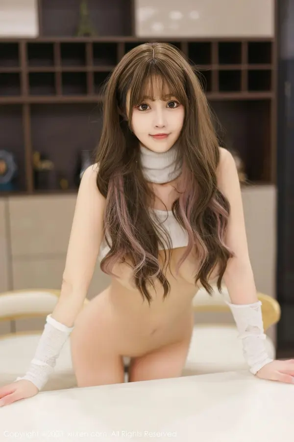 Vol. 06261 朱可儿Flora(81P)