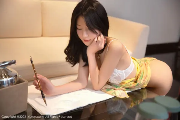 Vol. 05802 熊小诺(81P)