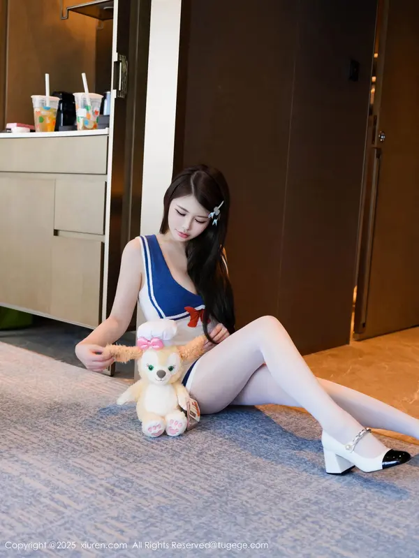 Vol. 10628 甜妮(72P)