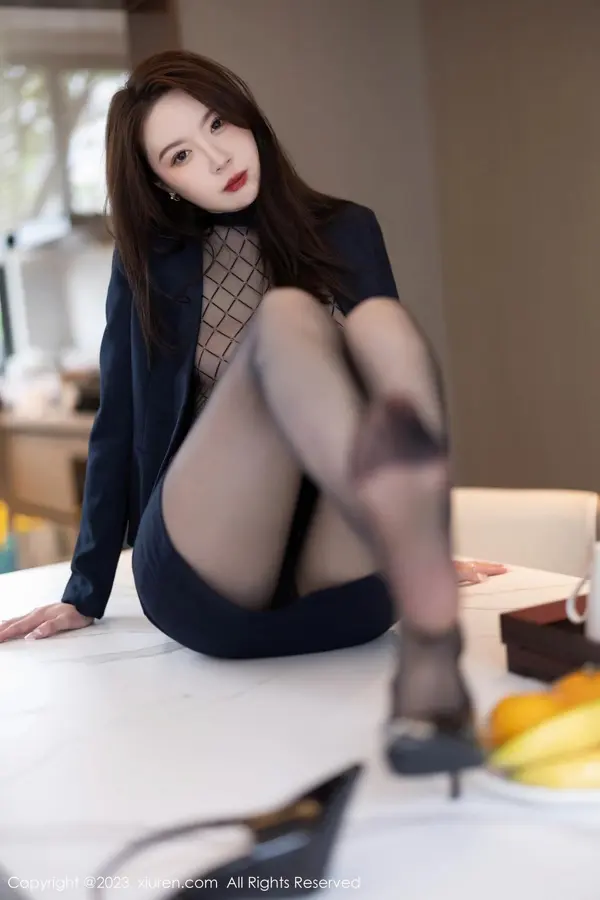 Vol. 06914 梦心玥(90P)