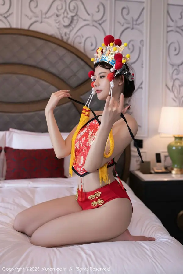 Vol. 06308 就是阿朱啊(82P)