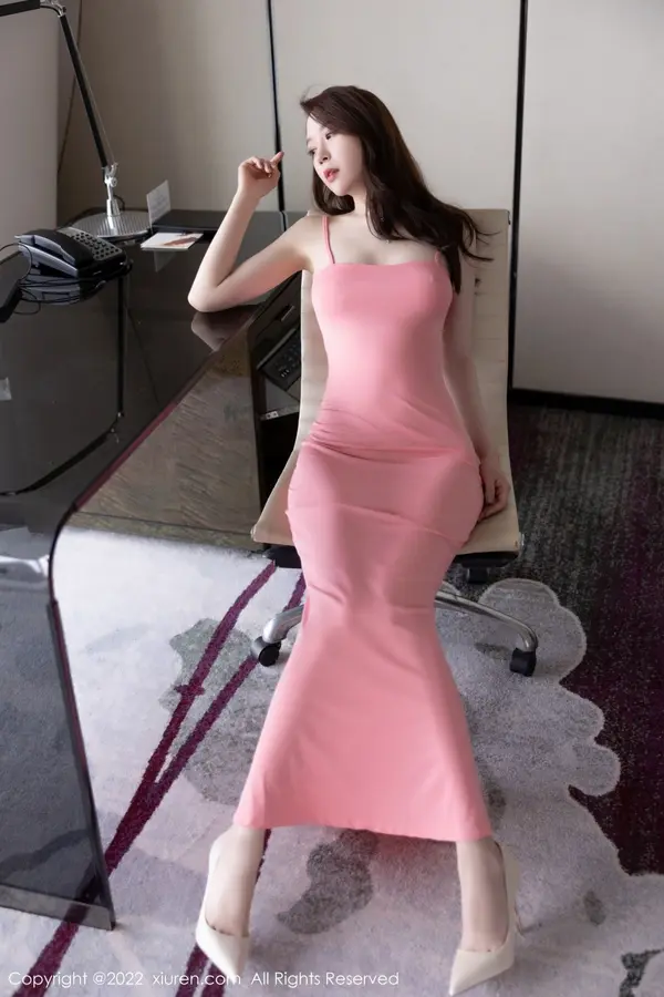 Vol. 05379 梦心玥(83P)
