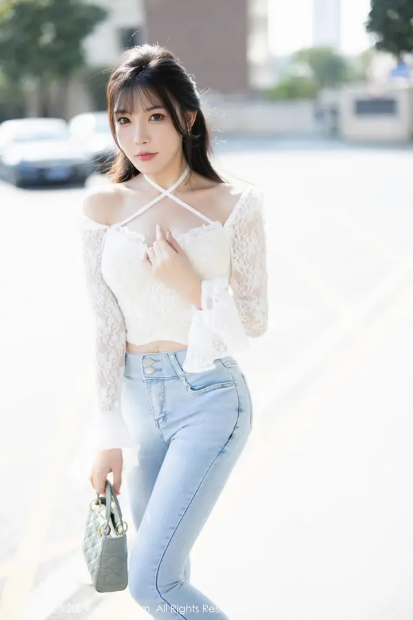 Vol. 08147 徐莉芝Booty(88P)
