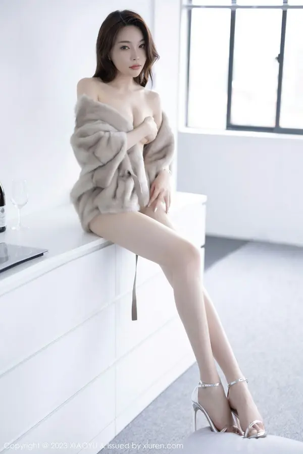 Vol. 0960 徐莉芝Booty(86P)