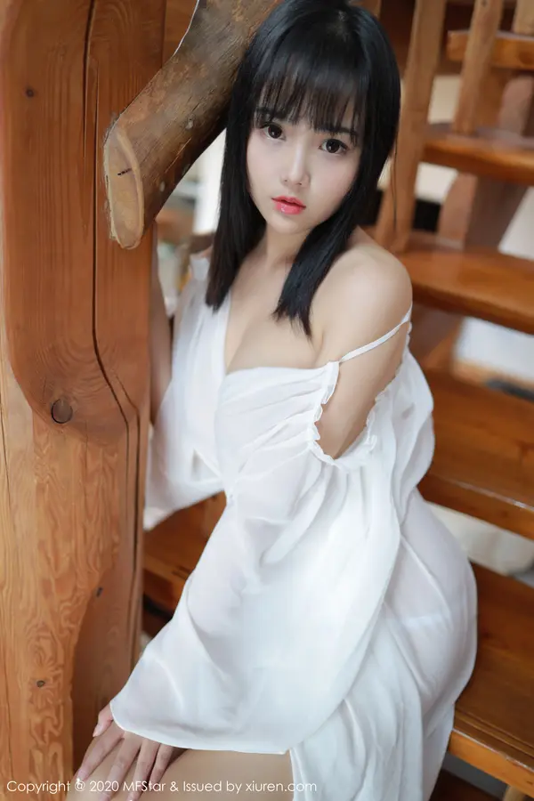 Vol. 0260 徐微微mia(51P)