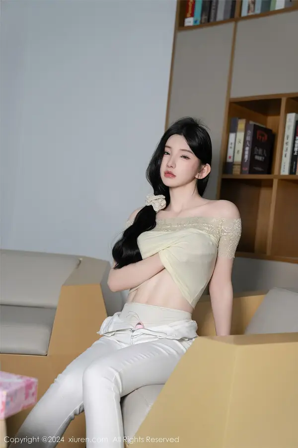 Vol. 08633 周于希Sally(92P)
