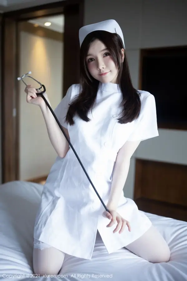 Vol. 03114 糯美子Mini(55P)