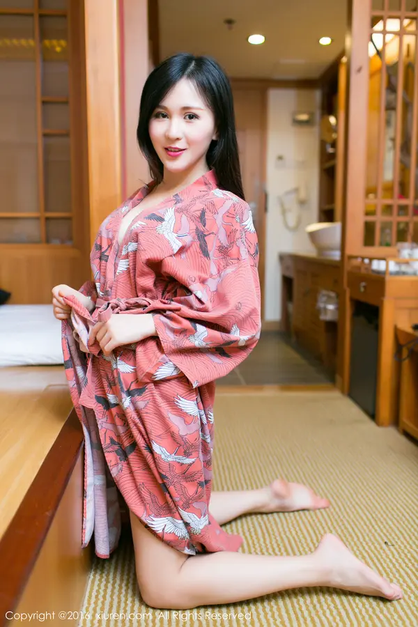 Vol. 00557 唐雨辰TYC(70P)