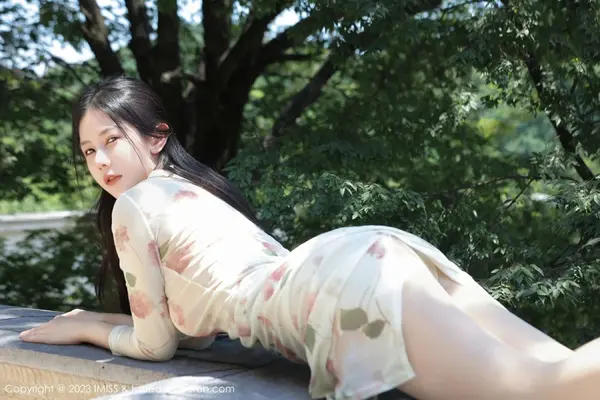 Vol. 07168 尹甜甜(47P)
