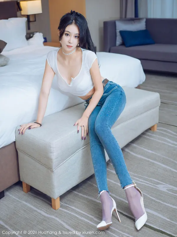 Vol. 0405 蓝夏Akasha(57P)