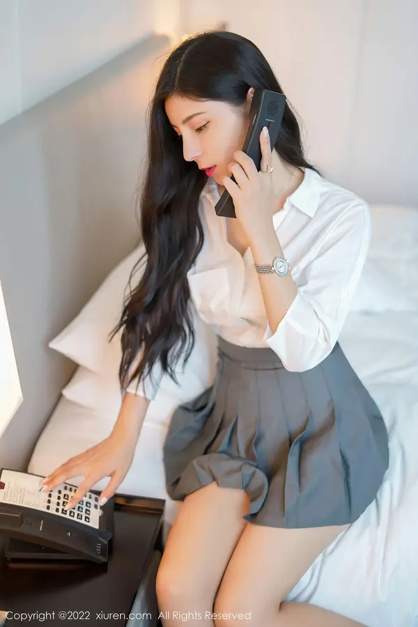 Vol. 04918 小蛮妖Yummy(53P)
