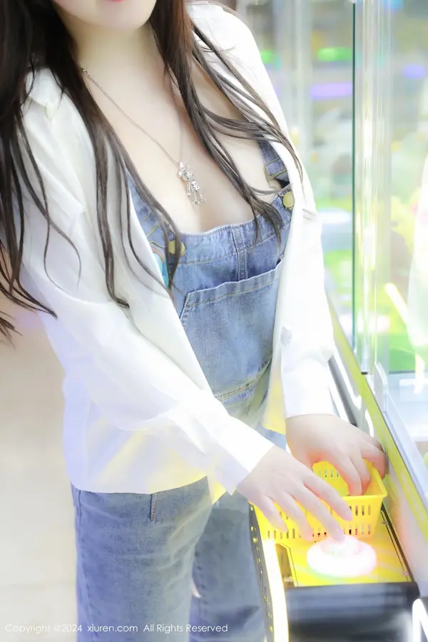 Vol. 08087 小薯条nienie(82P)