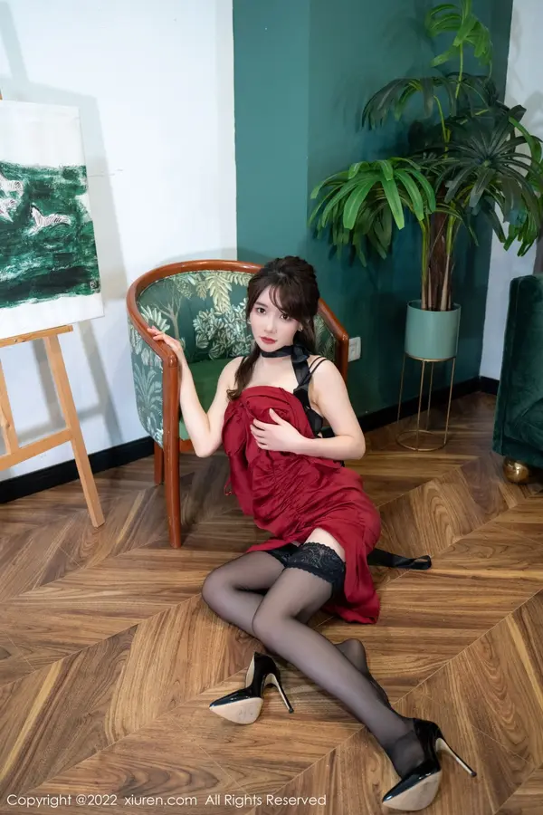 Vol. 05949 婠婠么(65P)